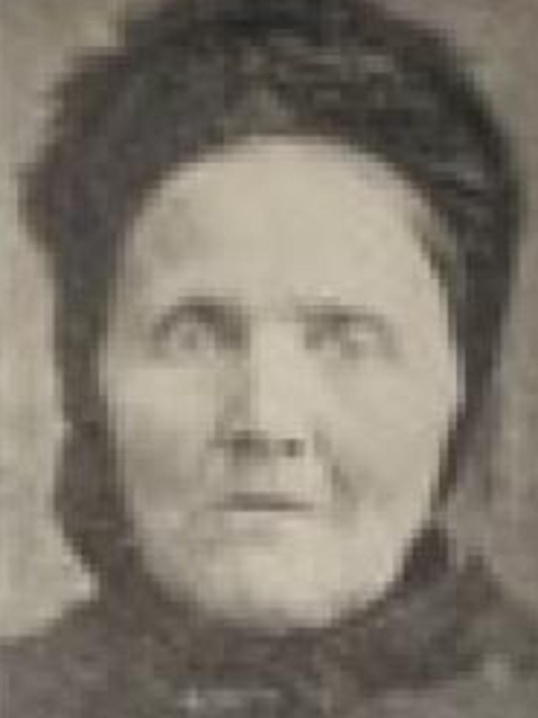 Karen Caroline Poulsen (1820 - 1902) Profile